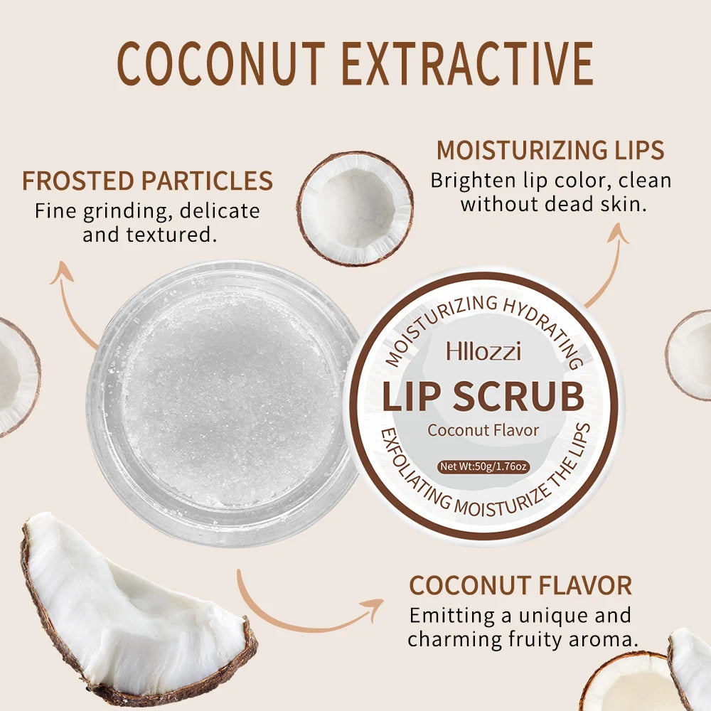 watermelon lip scrub hydrating exfoliator beauty product
