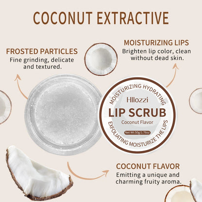 watermelon lip scrub hydrating exfoliator beauty product

