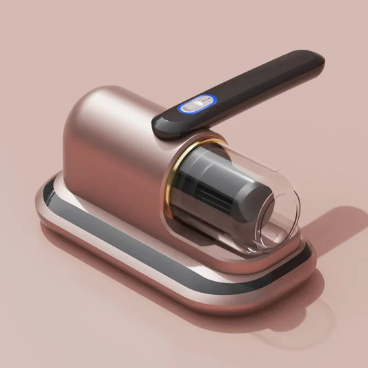 Wireless Great Suction Mite Remover Portable Handheld