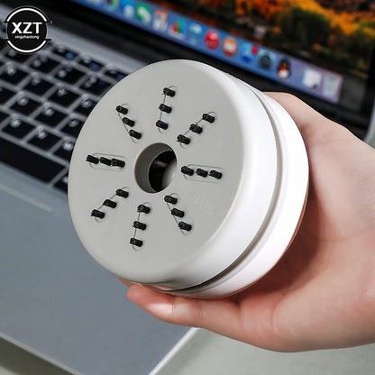 Mini Wireless Handheld Vacuum Cleaner Desktop Vacuum