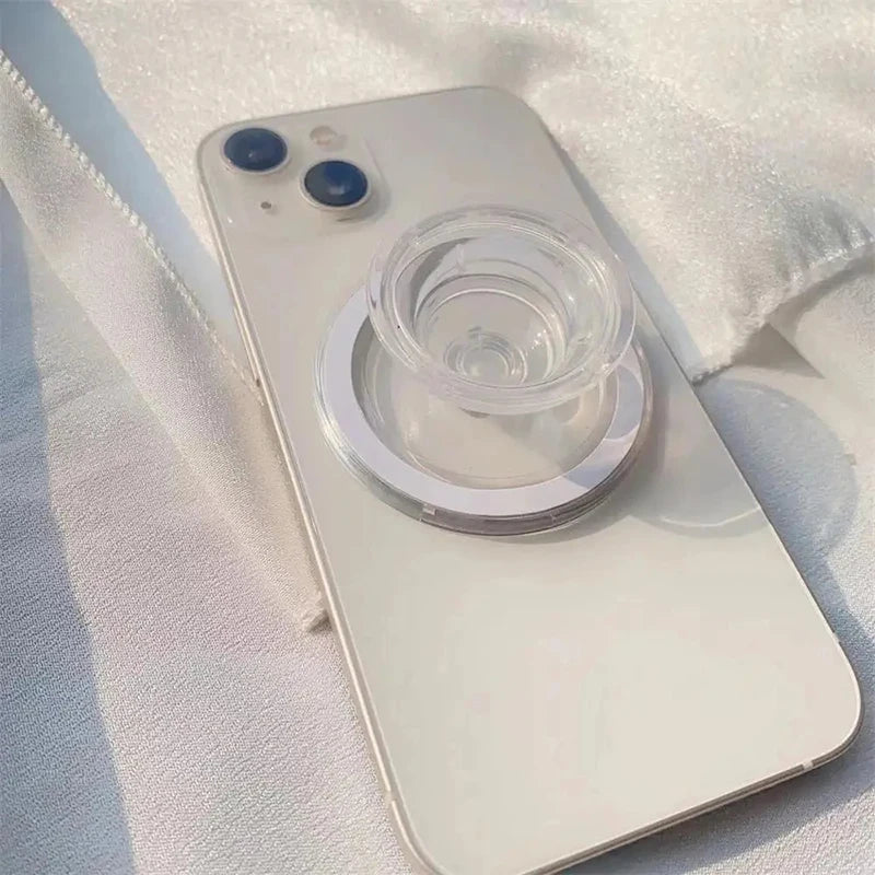 For Magsafe Cellphone Grip Tok Griptok For IPhone Samsung