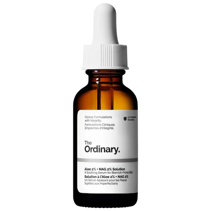 Brand Multi Effect Essence Hydrating Serum Liquid Can Remove Particles Around The Eyes Fade Fine Lines And Facial Essence 30ml