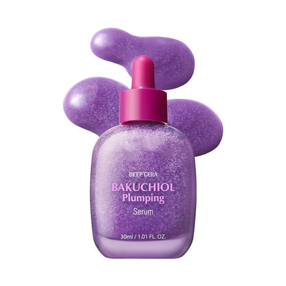 korean face serum for glowing smooth youthful complexion

