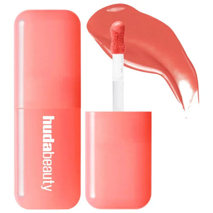 Best Beauty Blush Filter Soft Glow Liquid Blush Shiny Lip Gloss Blusher Lipstick Cotton Candy Bubblegum Concealer Cosmetics