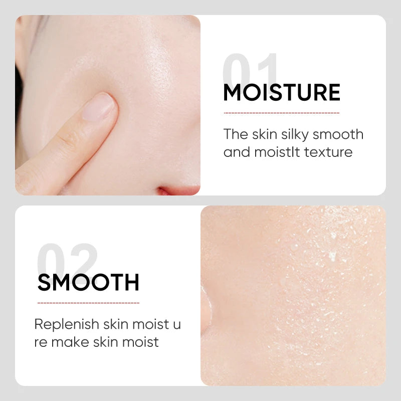 20pcs/box SADOER Sleeping Facial Masks Face Moisturizing Hydrating Anti-aging Whitening Anti Wrinkles Face Mask Facial Skin Care