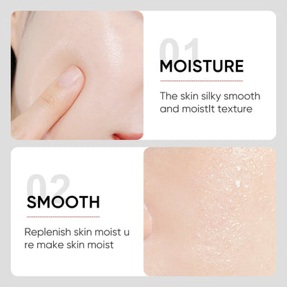 20pcs/box SADOER Sleeping Facial Masks Face Moisturizing Hydrating Anti-aging Whitening Anti Wrinkles Face Mask Facial Skin Care