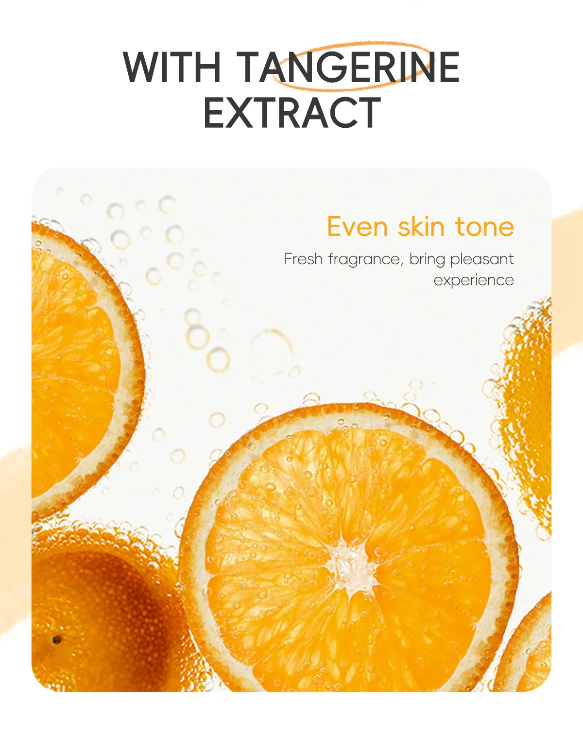 brightening skincare set for dark spots and dull skin
