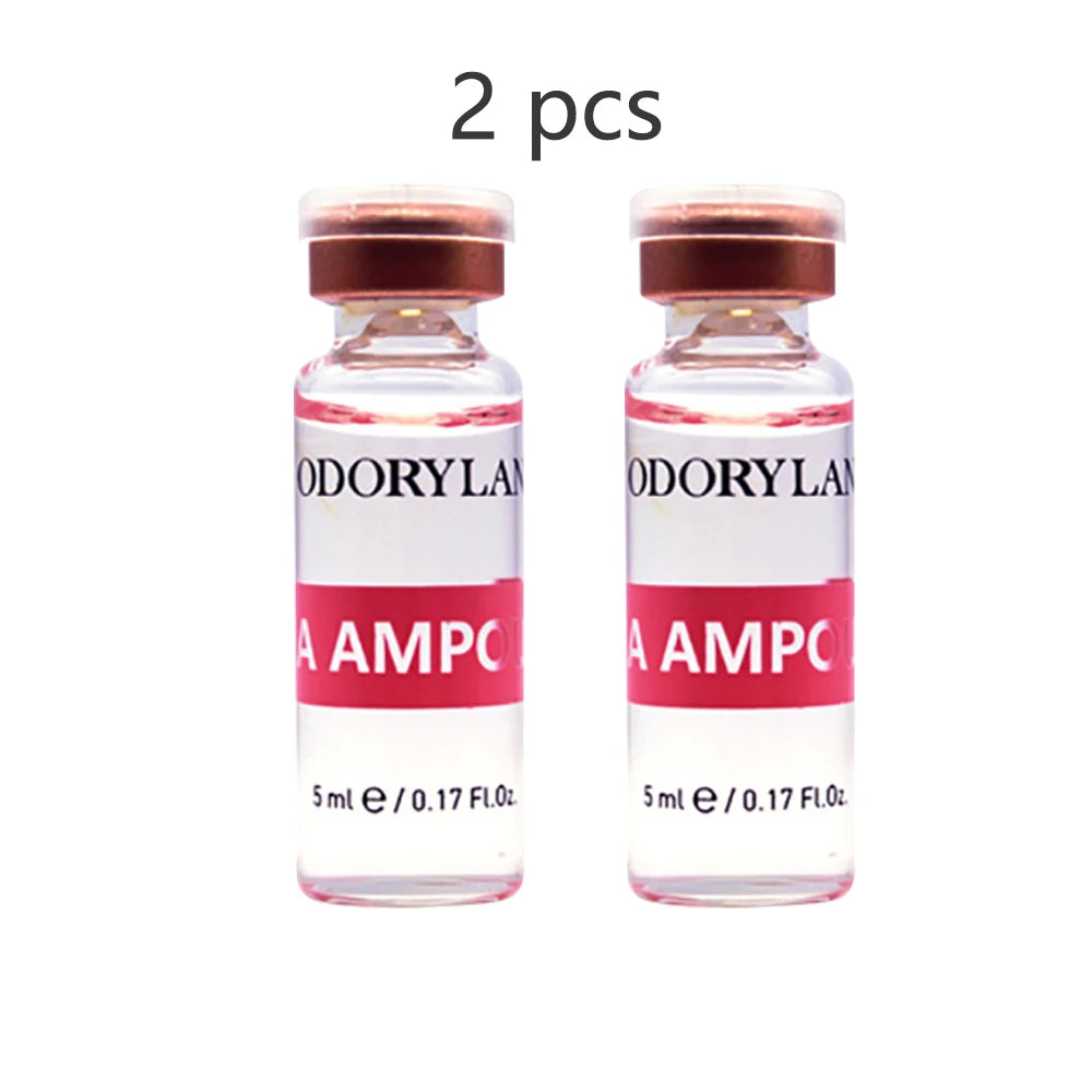 Hyaluronic Acid Face Serum Essence Skin Repair Rejuvenation Firming Moisturizing Hydrating Anti Aging