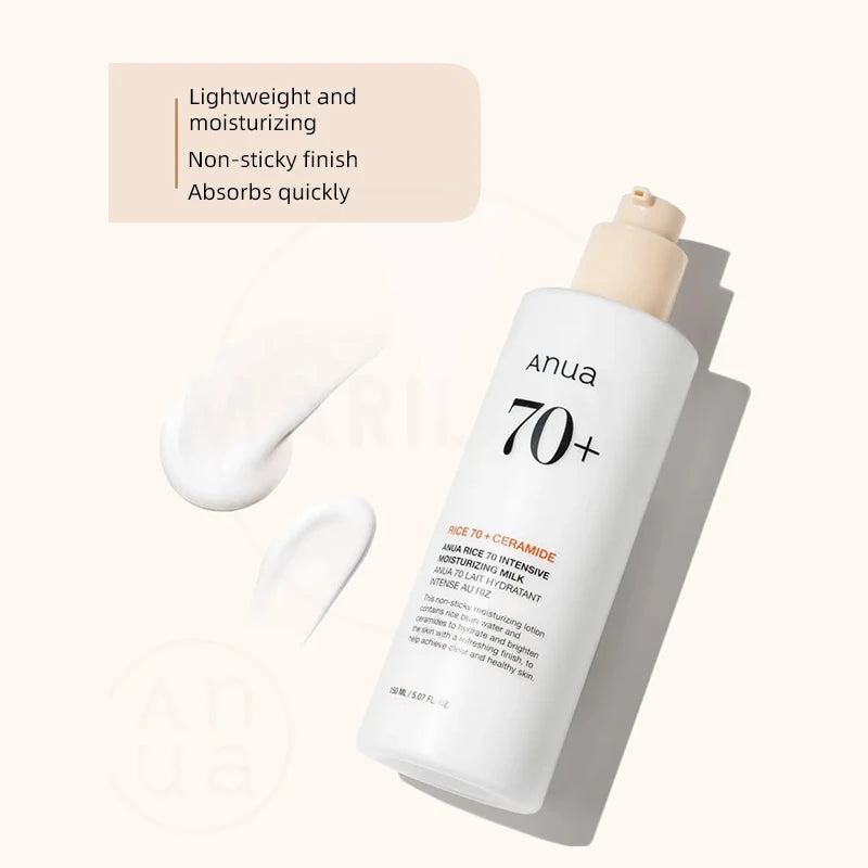 korean skincare set for brightening and barrier repair care
