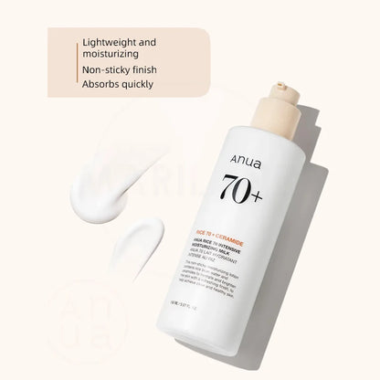 korean skincare set for brightening and barrier repair care
