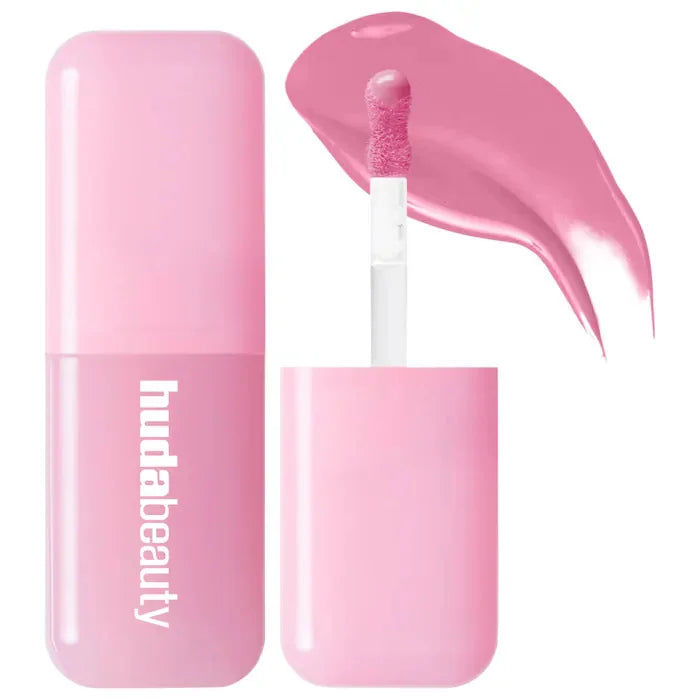 Best Beauty Blush Filter Soft Glow Liquid Blush Shiny Lip Gloss Blusher Lipstick Cotton Candy Bubblegum Concealer Cosmetics