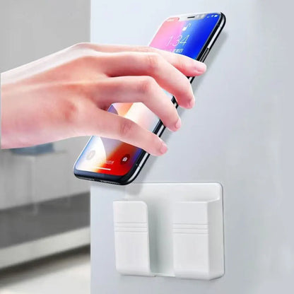 For Huawei Iphone Xiaomi Mobile Phone Wall Holder