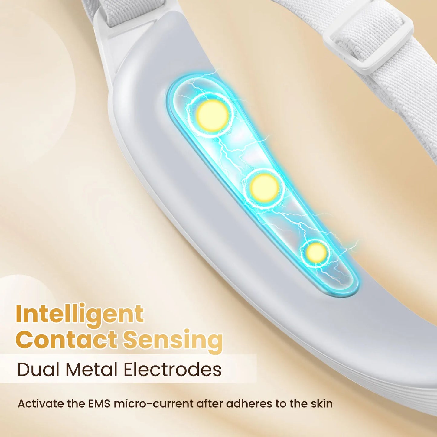 V Face Lifting Device | Micro-Current Facial Massager