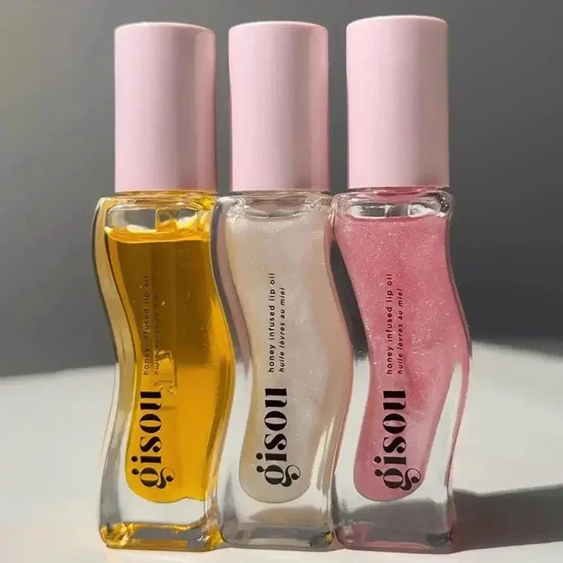 Moisturizing Lip Balm Lip Oil Gloss Care Of The Lips Benetitnt For Lips Plumping Exfoliating Plumping Gloss Oil