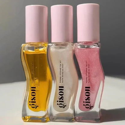Moisturizing Lip Balm Lip Oil Gloss Care Of The Lips Benetitnt For Lips Plumping Exfoliating Plumping Gloss Oil