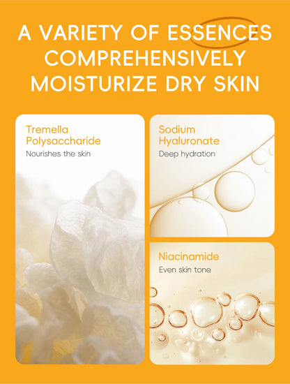 anti aging skincare set for firm youthful complexion
