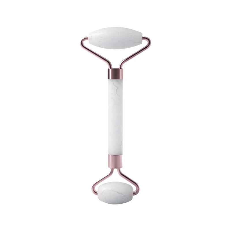 Roller for Face Neck Eye Resin Facial Massage Tool