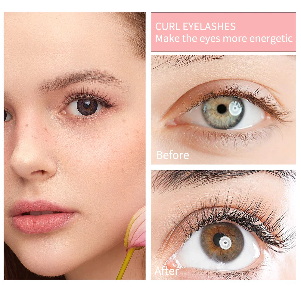 Ultimate Lash Lift Kit – DIY Eyelash Perm & Lifting Set