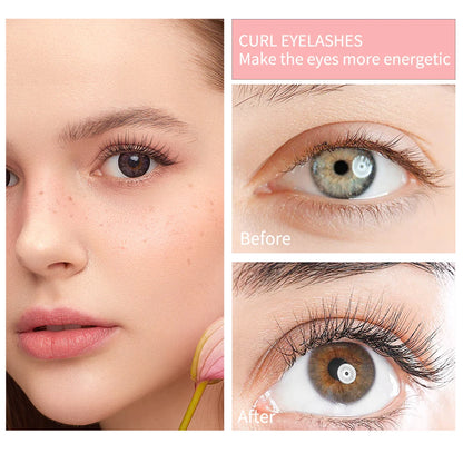 Ultimate Lash Lift Kit – DIY Eyelash Perm & Lifting Set