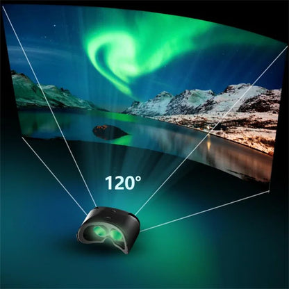 Original VRGpro VR Virtual Reality 3D Glasses Box VR