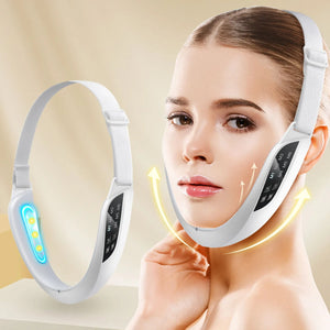 V Face Lifting Device | Micro-Current Facial Massager