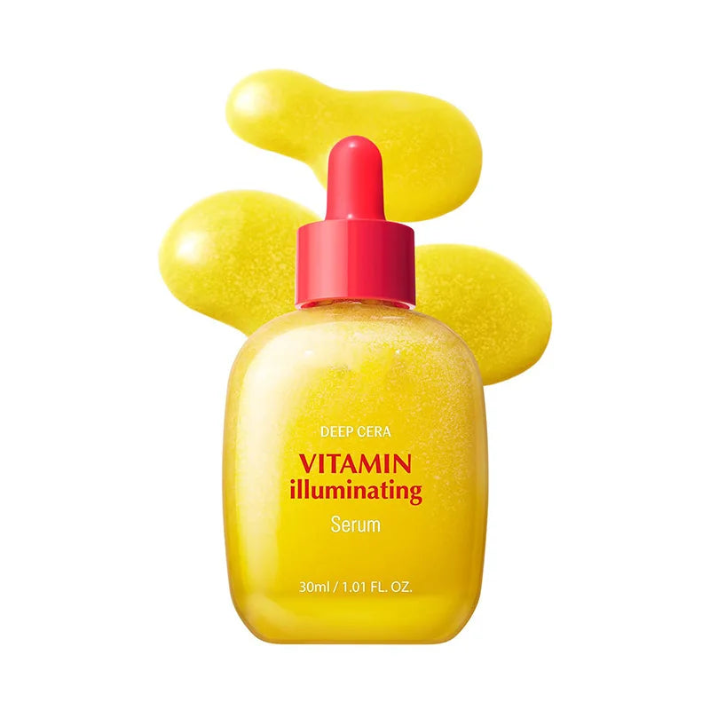 anti aging serum for reducing fine lines and dark spots

