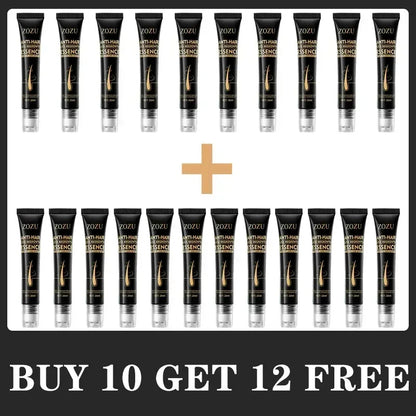 Biotin fast Hair Growth oil Products Care Scalp Massage Treatments Anti Hair Loss Effective Grow Thicker Hair serum for men