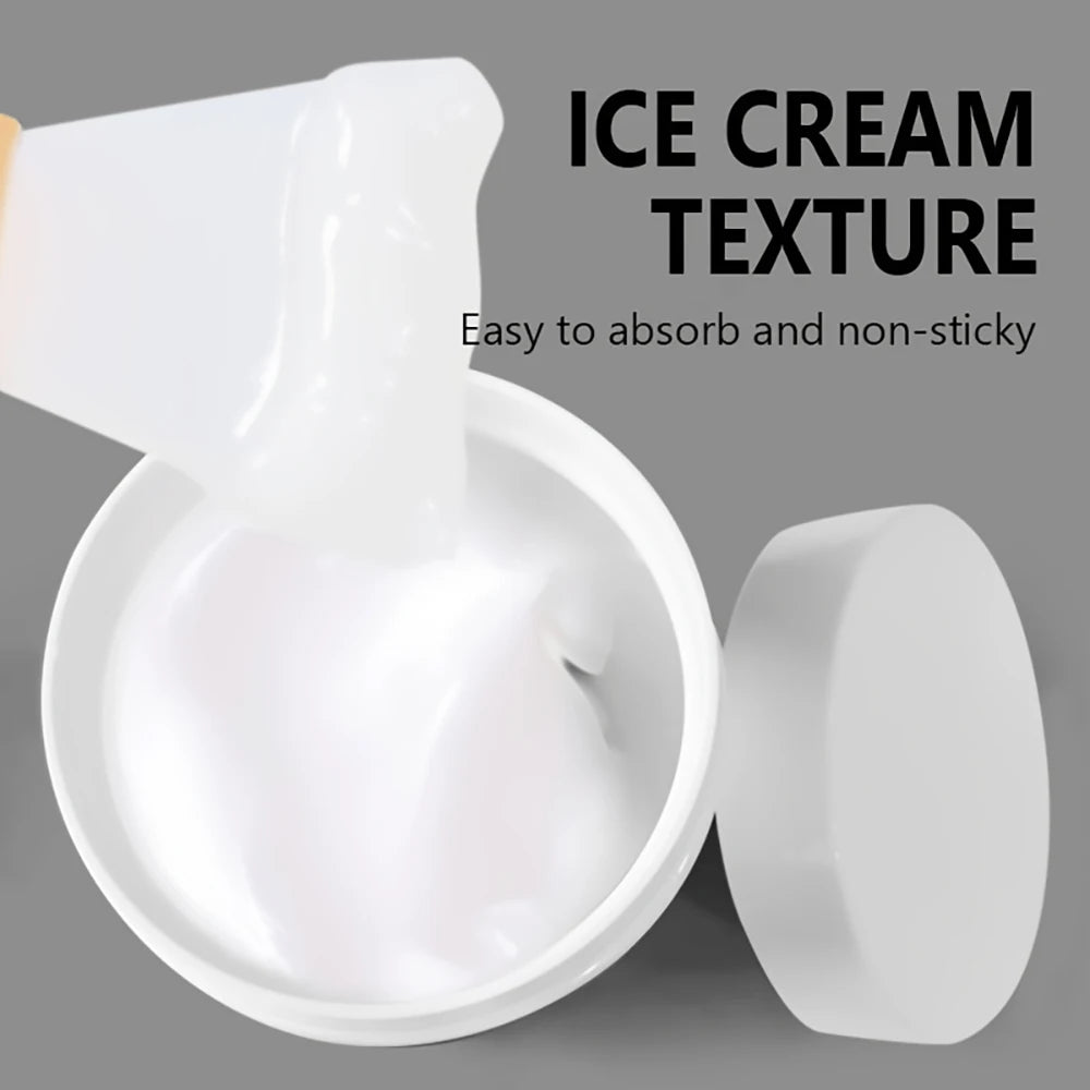 Foot Cream for Cracked Heels & Dry Skin - Intensive Moisturizing Treatment, Callus Remover, Diabetic Foot Care.