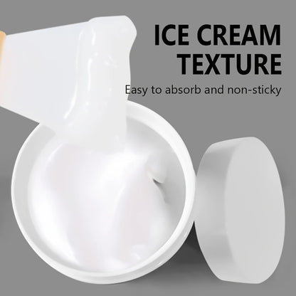 Foot Cream for Cracked Heels & Dry Skin - Intensive Moisturizing Treatment, Callus Remover, Diabetic Foot Care.