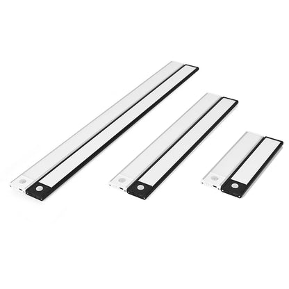 LED Motion Sensor Light Night Light Wireless USB Under