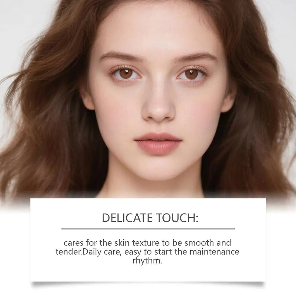 collagen face essence for anti aging and firming skin care

