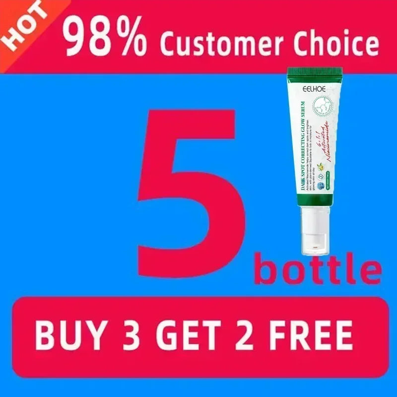 Unisex Acne Scar Repair Cream – Mark Fading & Skin Regeneration Gel