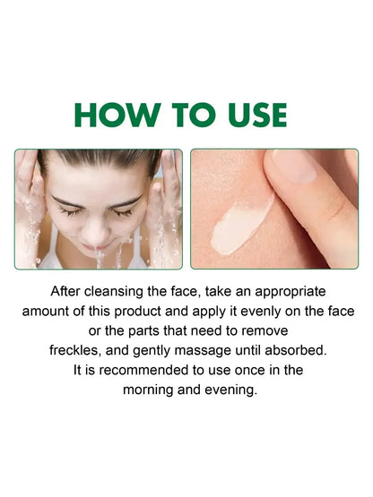 Unisex Acne Scar Repair Cream – Mark Fading & Skin Regeneration Gel