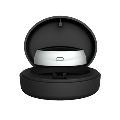 Anti-Snore Device with Dual-Pulse Stimulation - Sleep Apnea Relief, Snore Reduction,  Muscle Trainer for Silent Night