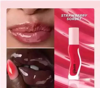 Moisturizing Lip Balm Lip Oil Gloss Care Of The Lips Benetitnt For Lips Plumping Exfoliating Plumping Gloss Oil