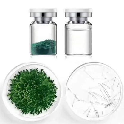collagen regeneration powder for skin renewal treatment
