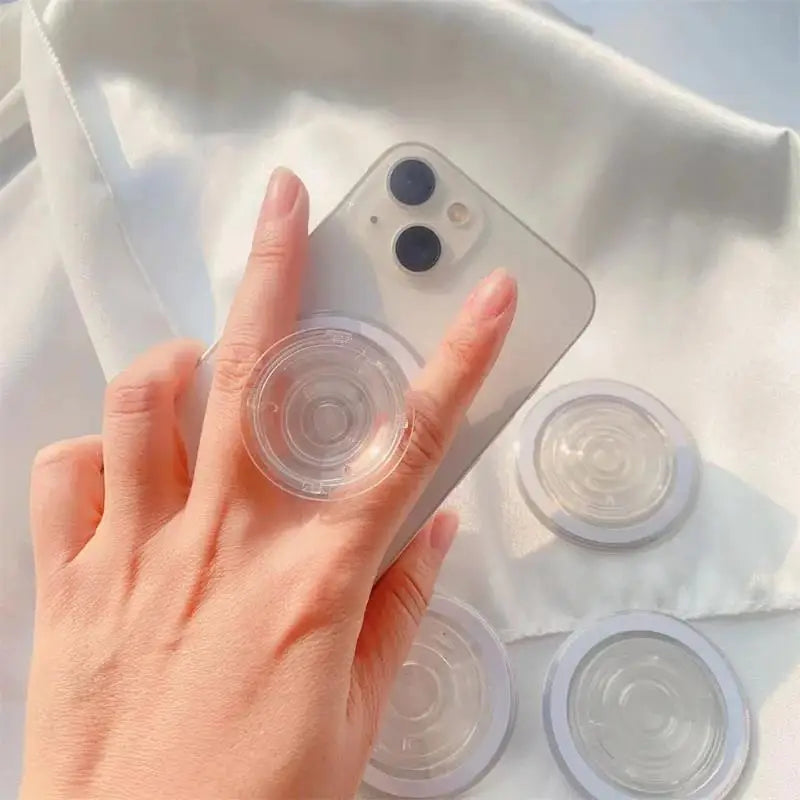 For Magsafe Cellphone Grip Tok Griptok For IPhone Samsung