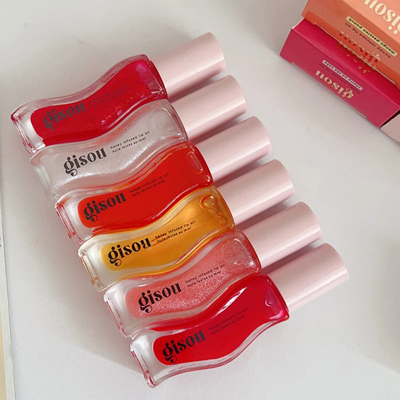 Moisturizing Lip Balm Lip Oil Gloss Care Of The Lips Benetitnt For Lips Plumping Exfoliating Plumping Gloss Oil