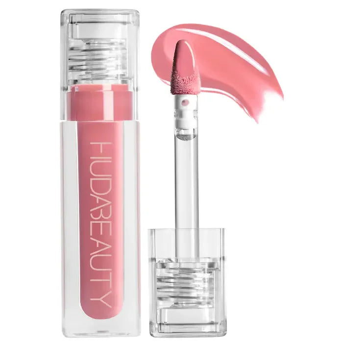 Best Beauty Blush Filter Soft Glow Liquid Blush Shiny Lip Gloss Blusher Lipstick Cotton Candy Bubblegum Concealer Cosmetics
