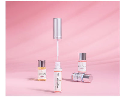Ultimate Lash Lift Kit – DIY Eyelash Perm & Lifting Set