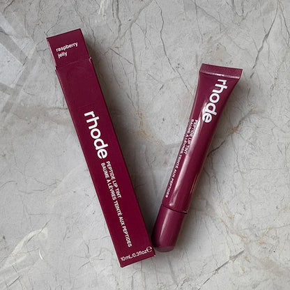 For iPhone 17 Lip Glosses Plump Moisturizing Lip Glaze Essence Gel Oil Long Lasting Nourishing Lipstick Care Products For Girl