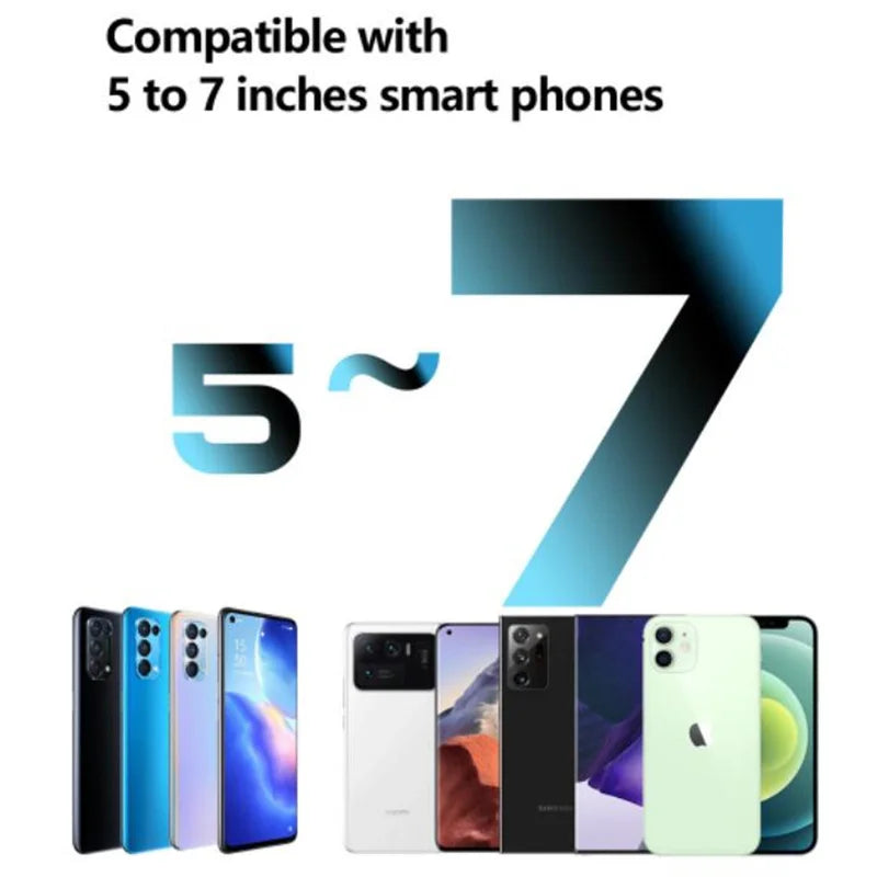 Original VRGpro VR Virtual Reality 3D Glasses Box VR