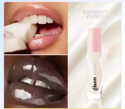 Moisturizing Lip Balm Lip Oil Gloss Care Of The Lips Benetitnt For Lips Plumping Exfoliating Plumping Gloss Oil