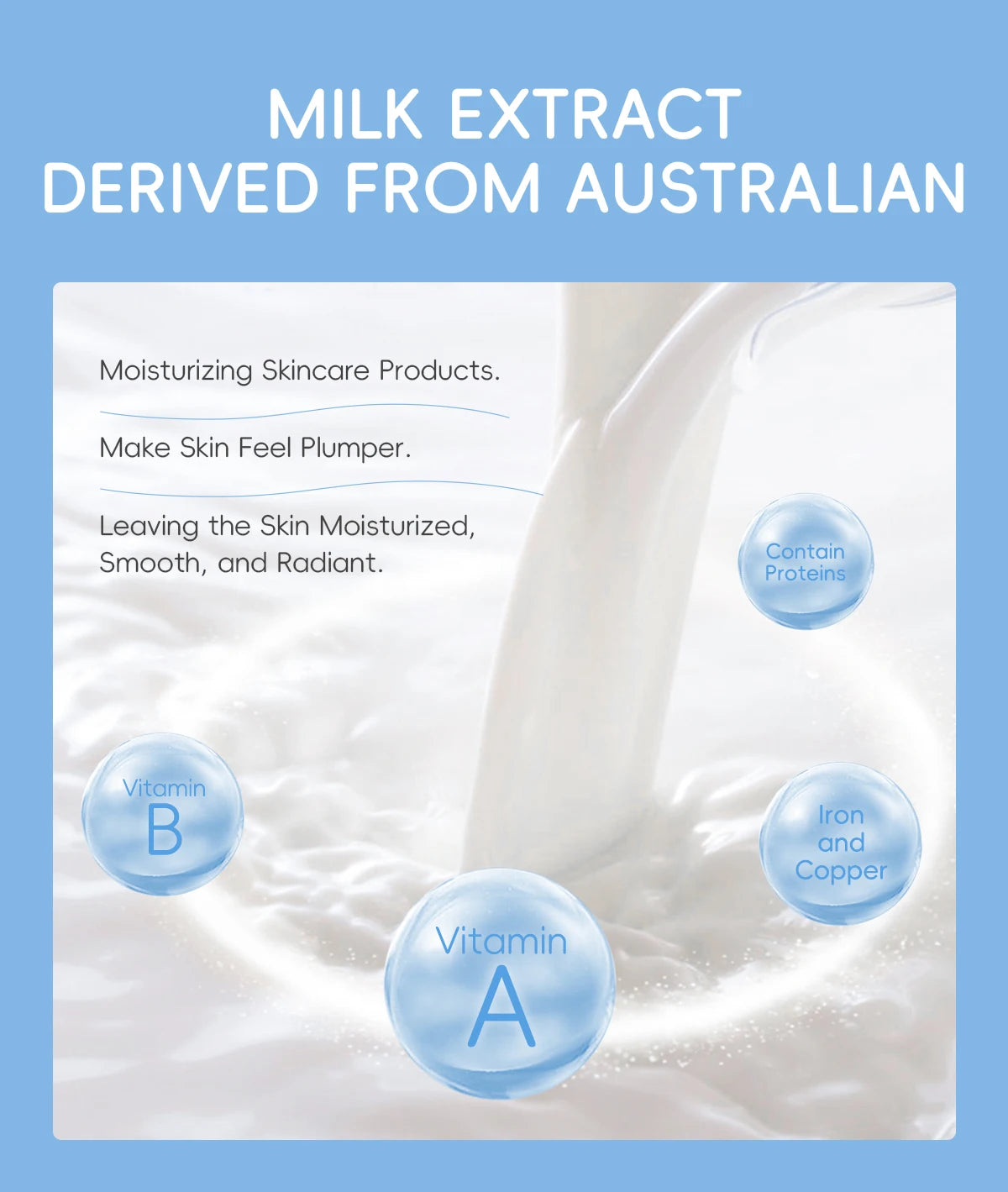 20 piece sheet mask set for deep moisturizing skincare
