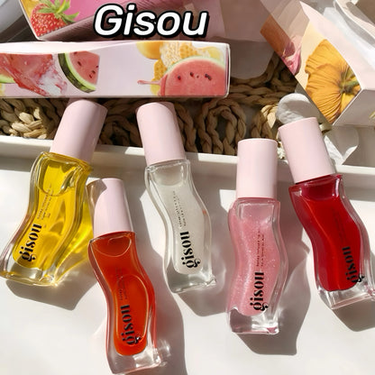 Moisturizing Lip Balm Lip Oil Gloss Care Of The Lips Benetitnt For Lips Plumping Exfoliating Plumping Gloss Oil