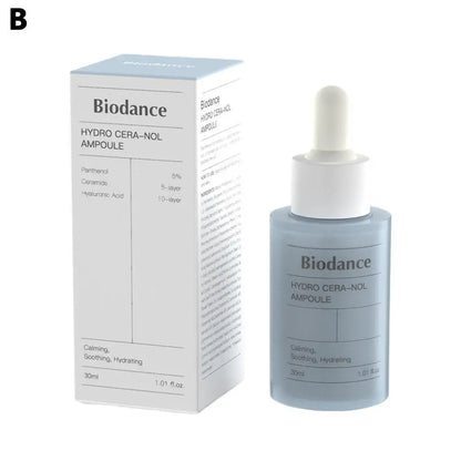 Biodance Collagen Face Mask Highly Effective Hydration And Moisturizing Improve Skin Elasticity Soothing And Brightening Korean
