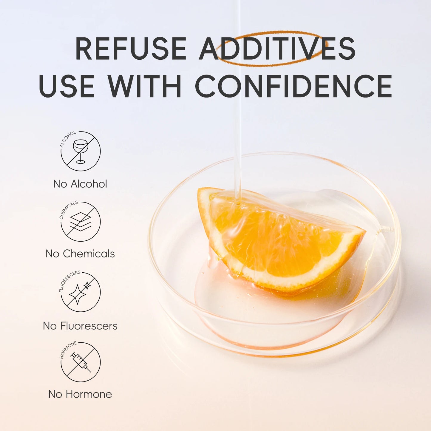 vitamin c skincare set for brightening and even skin tone
