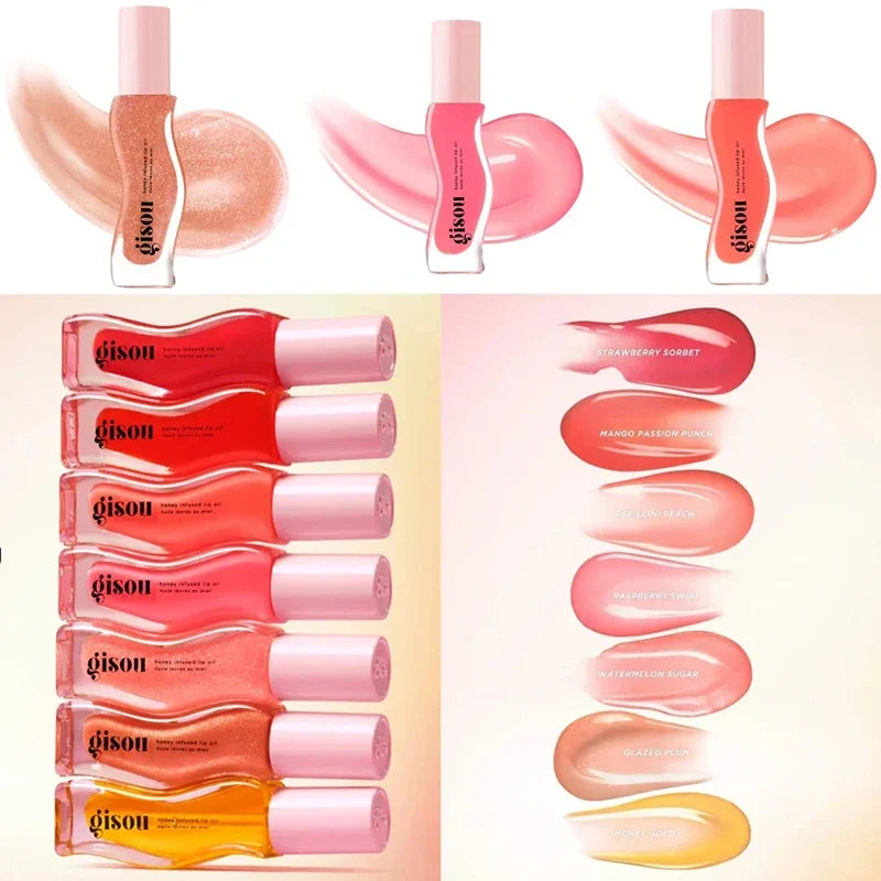 Moisturizing Lip Balm Lip Oil Gloss Care Of The Lips Benetitnt For Lips Plumping Exfoliating Plumping Gloss Oil