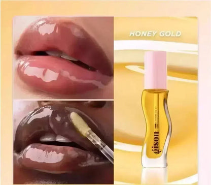 Moisturizing Lip Balm Lip Oil Gloss Care Of The Lips Benetitnt For Lips Plumping Exfoliating Plumping Gloss Oil