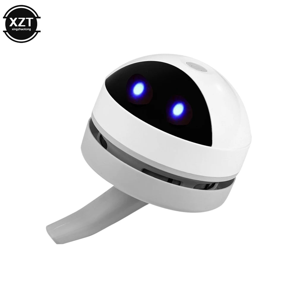 Mini Wireless Handheld Vacuum Cleaner Desktop Vacuum